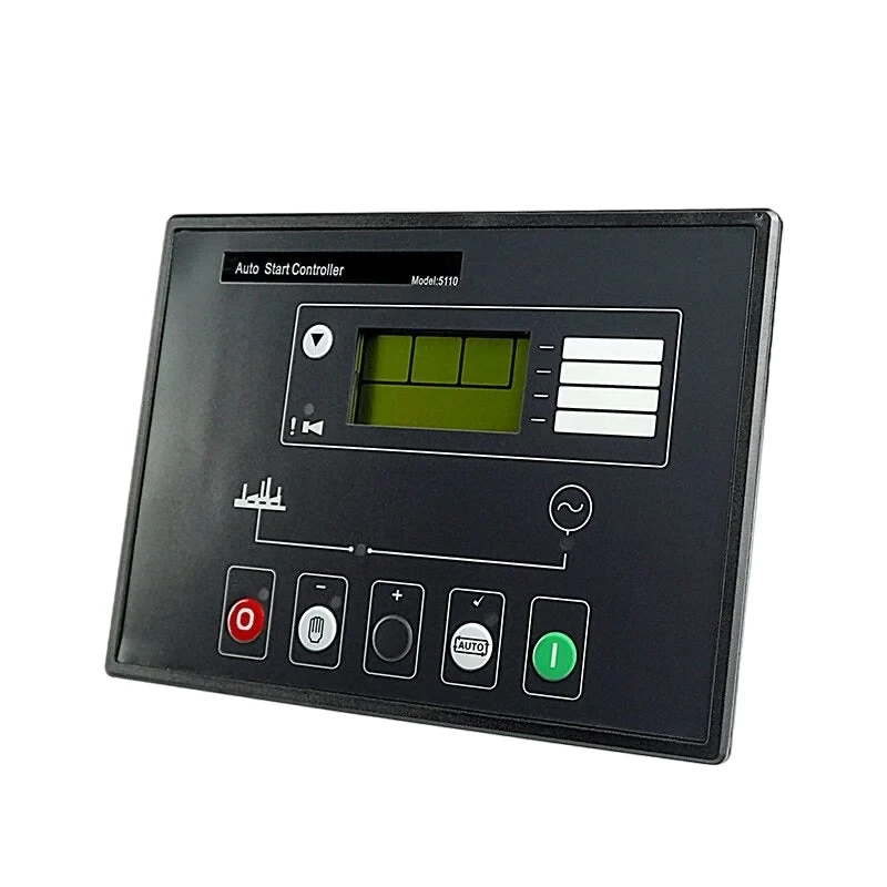 DSE5110 Generator Controller Module Auto Start for Deep Sea Monitoring and Control - Image 3