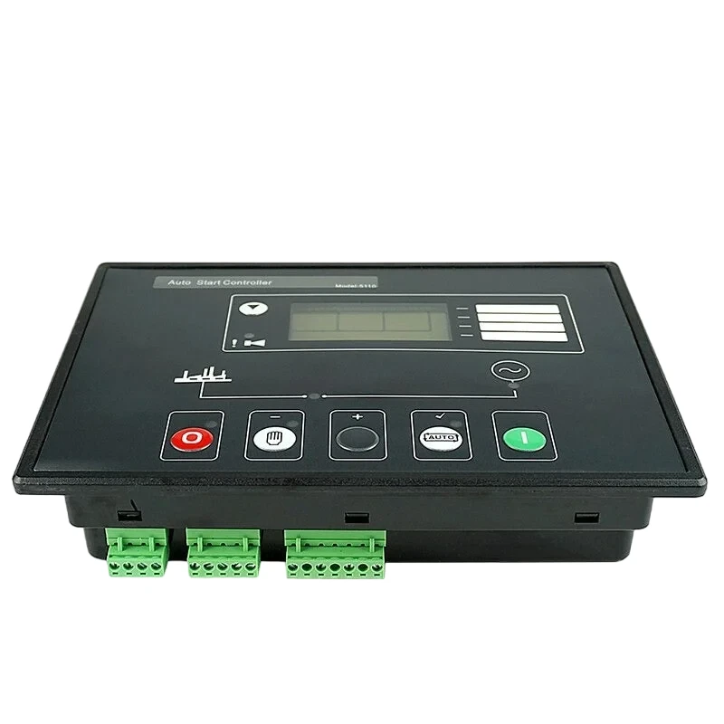 DSE5110 Generator Controller Module Auto Start for Deep Sea Monitoring and Control - Image 6
