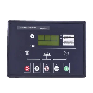 DSE5120 Generator Controller Module Auto Start for Deep Sea Monitoring and Control