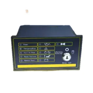 DSE520K Generator Controller Module Auto Start for Deep Sea Monitoring and Control