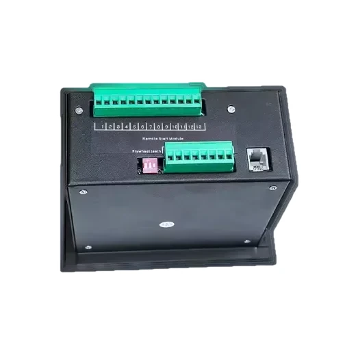 DSE520K Generator Controller Module Auto Start for Deep Sea Monitoring and Control - Image 2