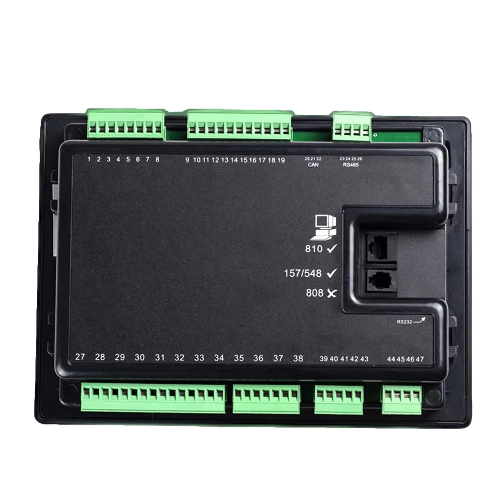 DSE5210 Generator Controller Module Auto Start for Deep Sea Monitoring and Control - Image 2
