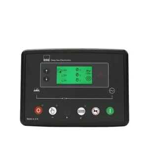 DSE6010 Generator Controller Module Auto Start for Deep Sea Monitoring and Control