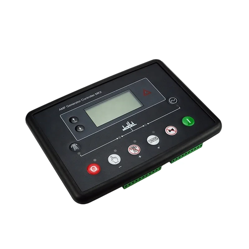 DSE6020 Generator Controller Module Auto Start for Deep Sea Monitoring and Control