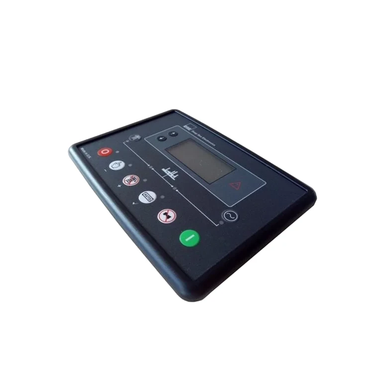 DSE6020 Generator Controller Module Auto Start for Deep Sea Monitoring and Control - Image 2