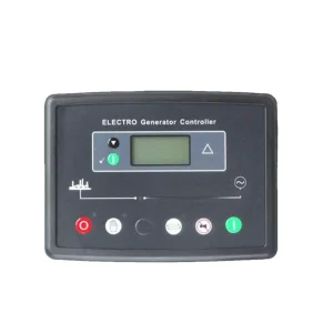 DSE6110 Generator Controller Module Auto Start for Deep Sea Monitoring and Control