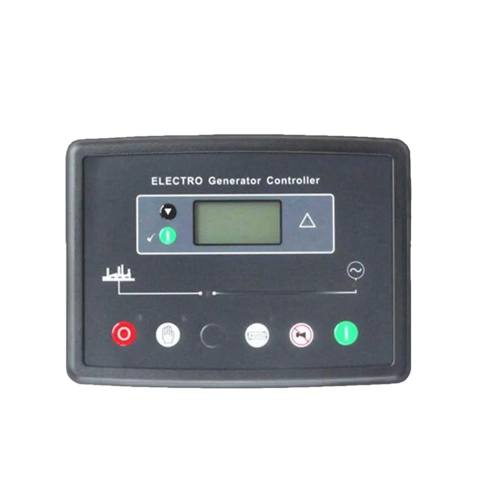 DSE6110 Generator Controller Module Auto Start for Deep Sea Monitoring and Control