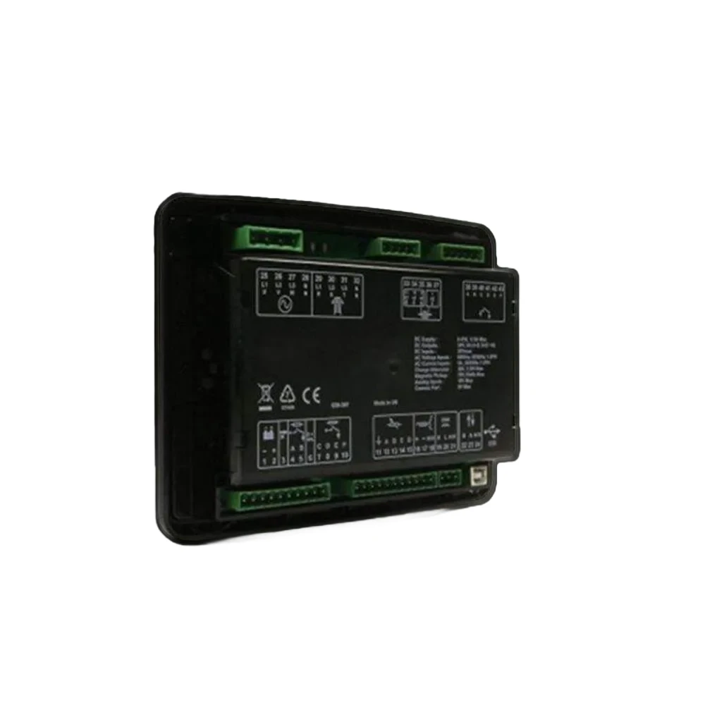 DSE6110 Generator Controller Module Auto Start for Deep Sea Monitoring and Control - Image 3