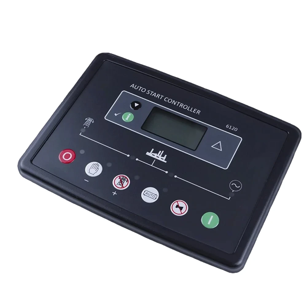 DSE6120 Generator Controller Module Auto Start for Deep Sea Monitoring and Control - Image 2