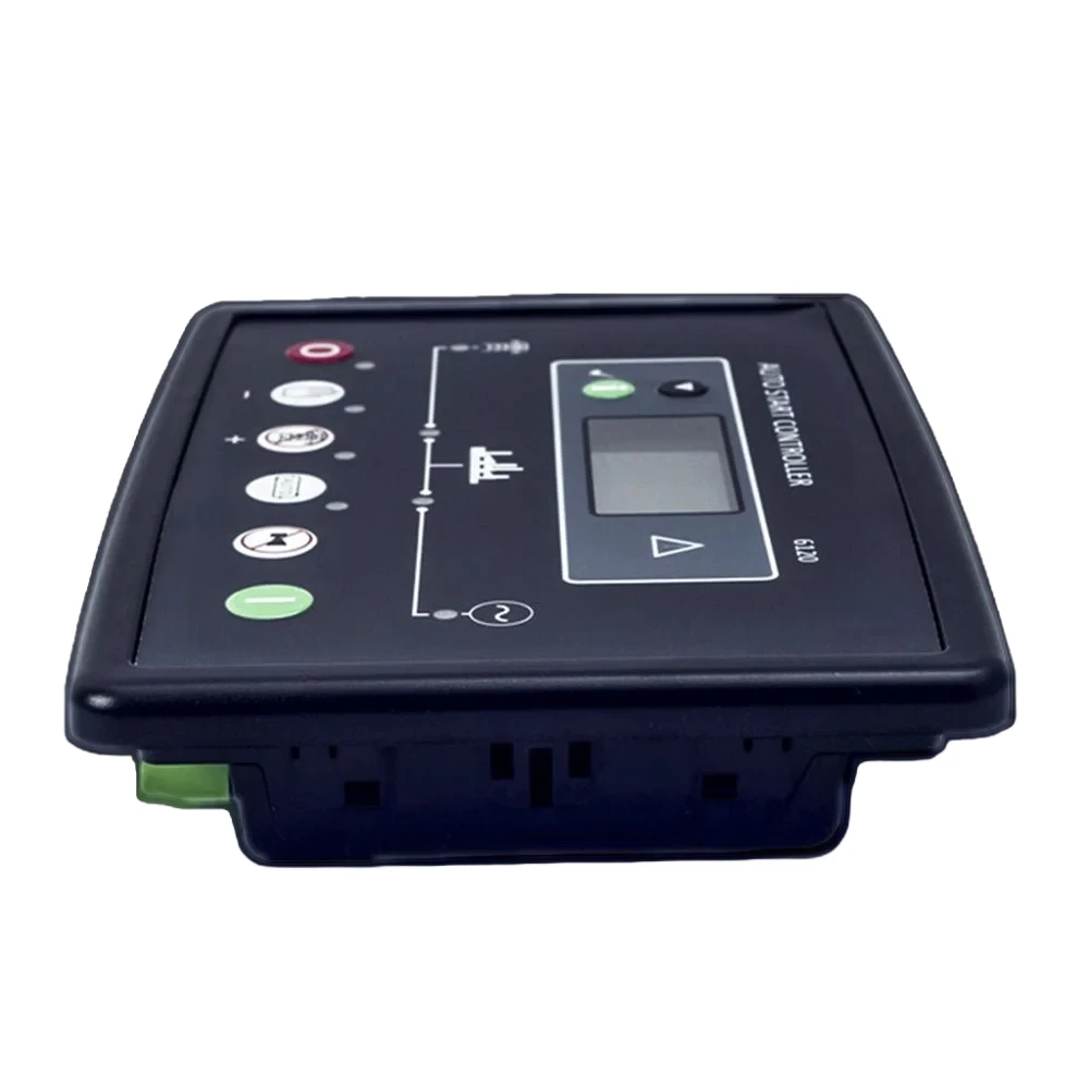 DSE6120 Generator Controller Module Auto Start for Deep Sea Monitoring and Control - Image 3