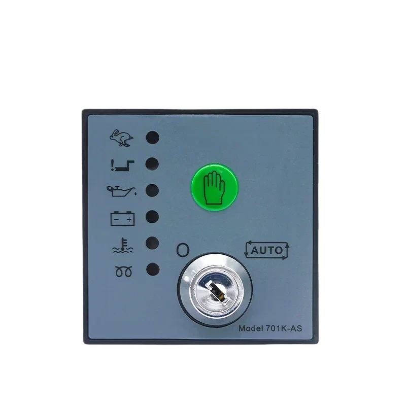 DSE701 Generator Controller Module Auto Start for Deep Sea Monitoring and Control