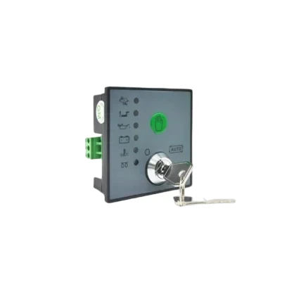 DSE701 Generator Controller Module Auto Start for Deep Sea Monitoring and Control - Image 2