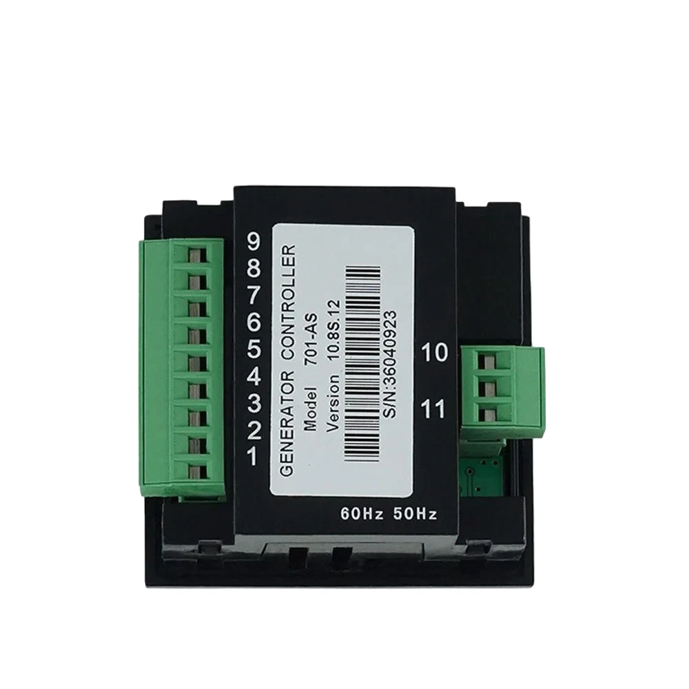 DSE701 Generator Controller Module Auto Start for Deep Sea Monitoring and Control - Image 4