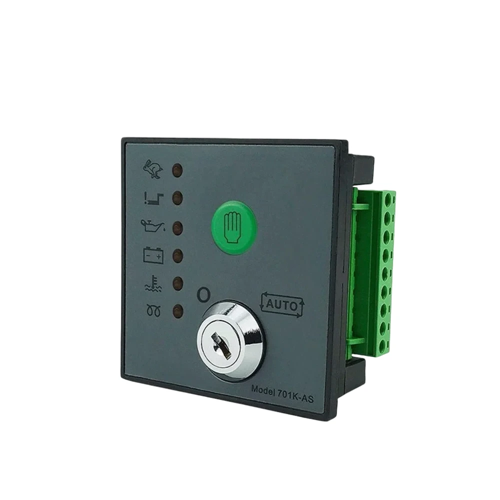 DSE701 Generator Controller Module Auto Start for Deep Sea Monitoring and Control - Image 6