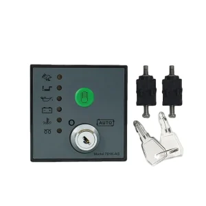 DSE701AS Generator Controller Module Auto Start for Deep Sea Monitoring and Control