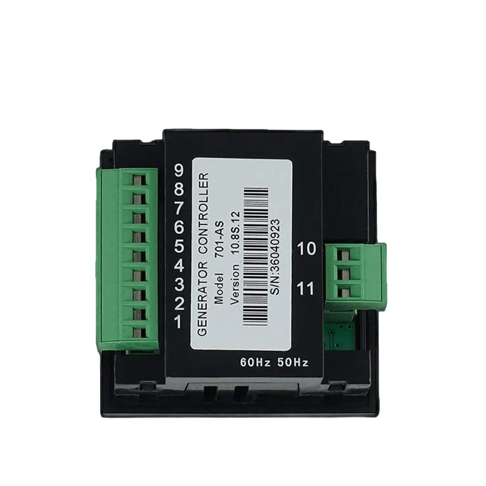 DSE701AS Generator Controller Module Auto Start for Deep Sea Monitoring and Control - Image 3