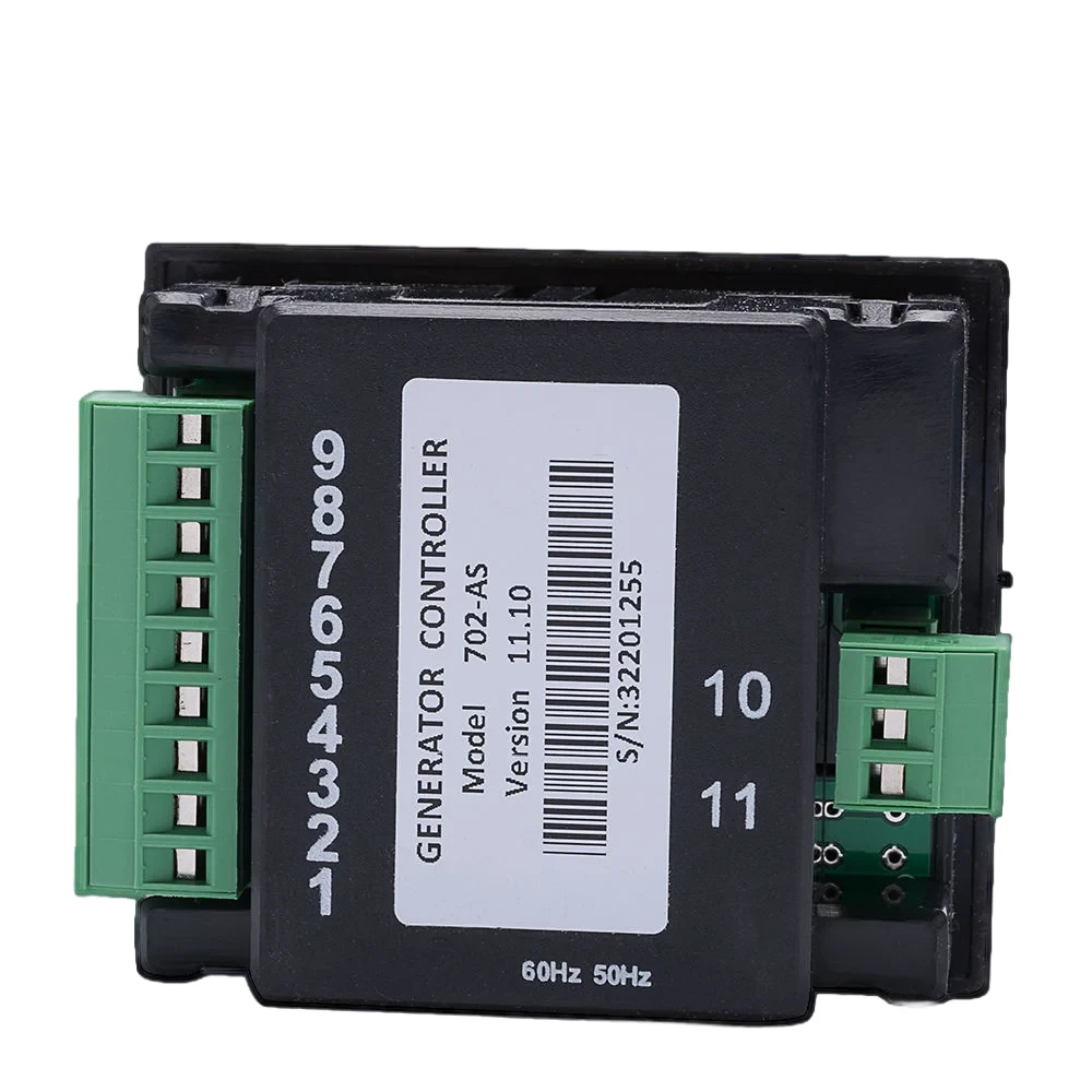 DSE702 Generator Controller Module Auto Start for Deep Sea Monitoring and Control - Image 2