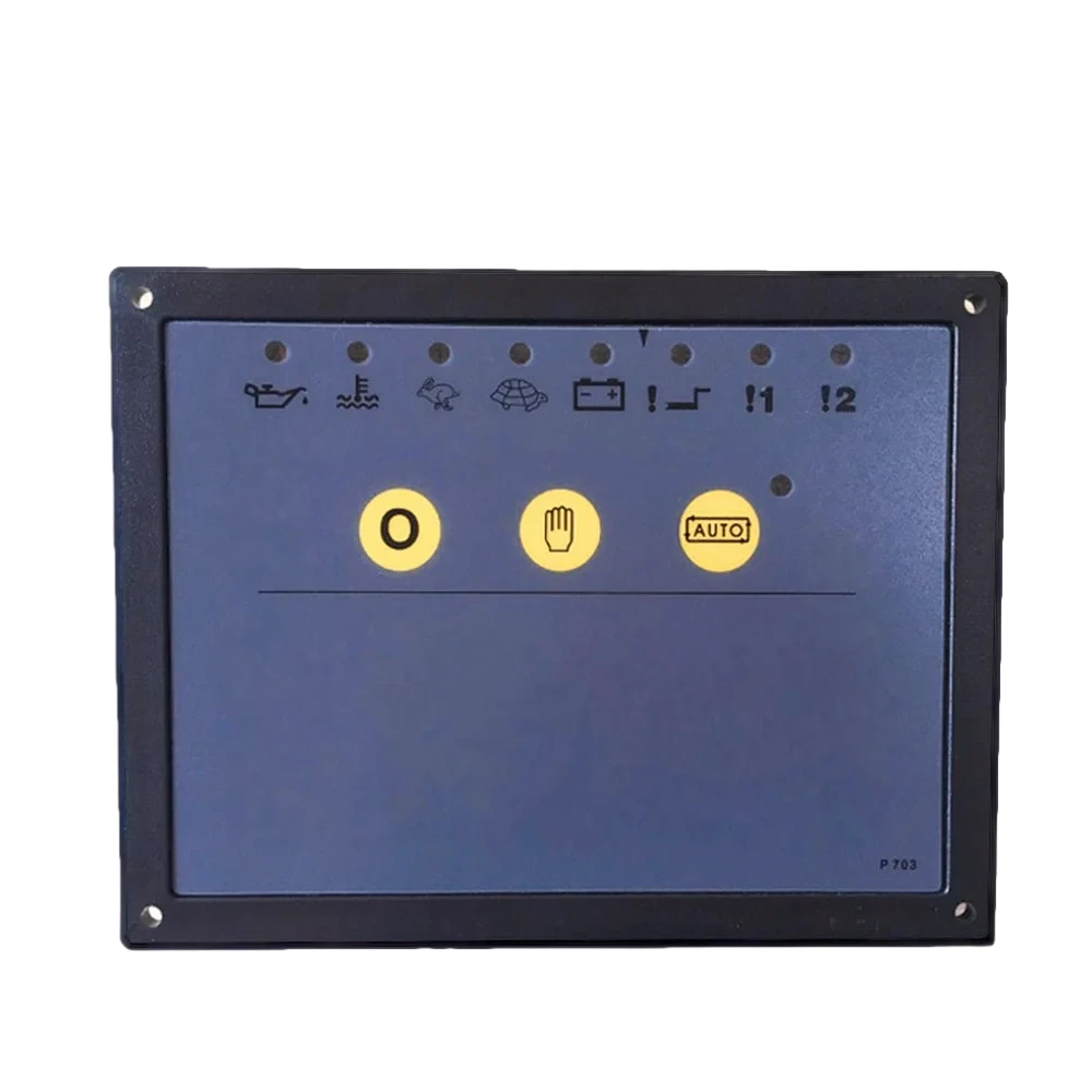 DSE703 Generator Controller Module Auto Start for Deep Sea Monitoring and Control