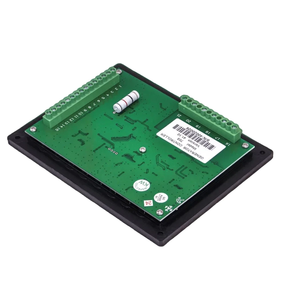 DSE703 Generator Controller Module Auto Start for Deep Sea Monitoring and Control - Image 2