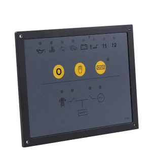 DSE704 Generator Controller Module Auto Start for Deep Sea Monitoring and Control