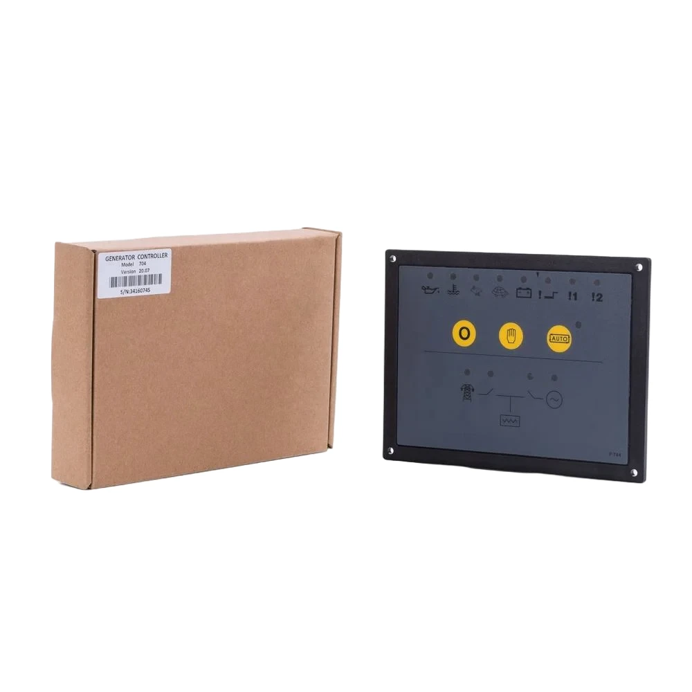 DSE704 Generator Controller Module Auto Start for Deep Sea Monitoring and Control - Image 2