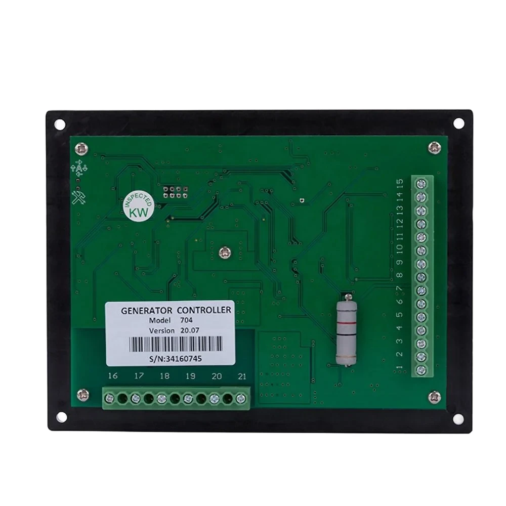 DSE704 Generator Controller Module Auto Start for Deep Sea Monitoring and Control - Image 5