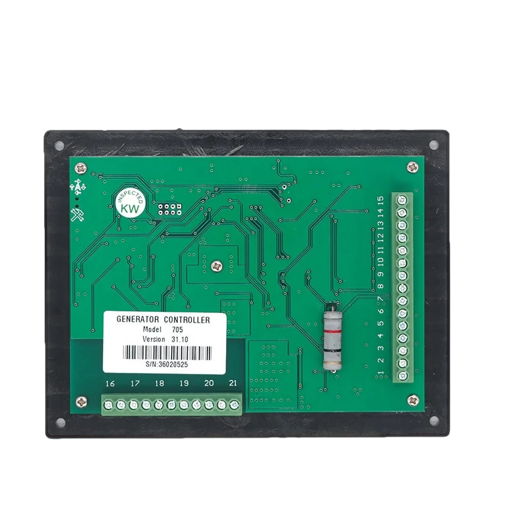 DSE705 Generator Controller Module Auto Start for Deep Sea Monitoring and Control - Image 3