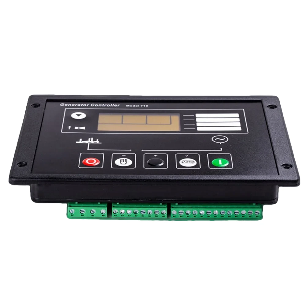 DSE710 Generator Controller Module Auto Start for Deep Sea Monitoring and Control - Image 2