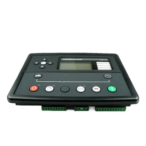 DSE7310 Generator Controller Module Auto Start for Deep Sea Monitoring and Control