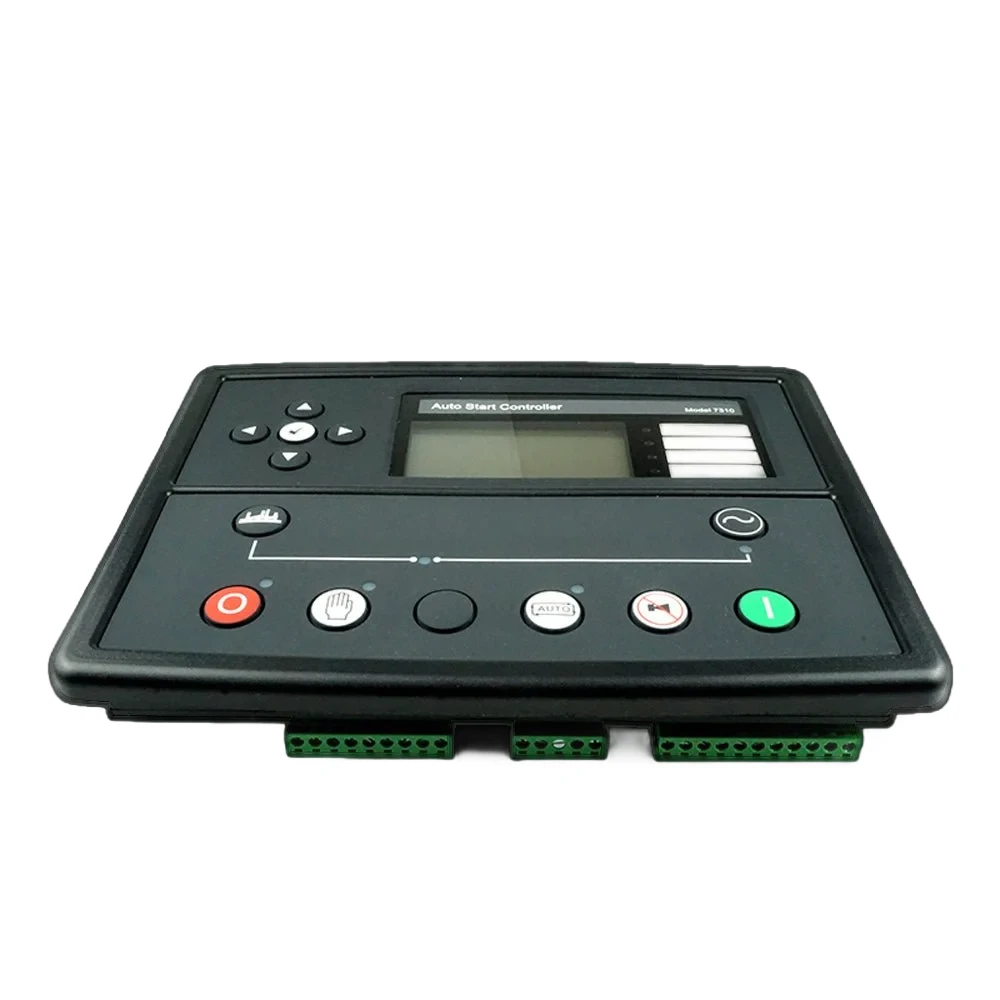 DSE7310 Generator Controller Module Auto Start for Deep Sea Monitoring and Control
