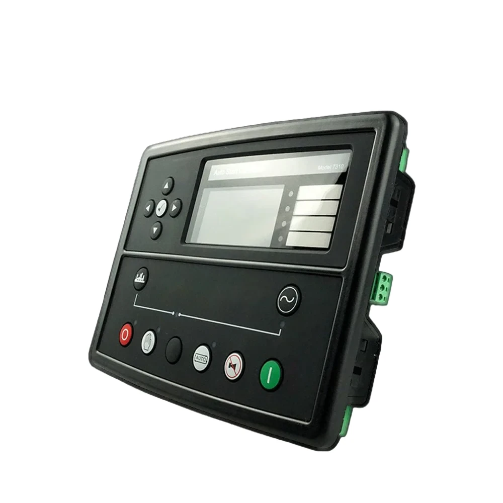 DSE7310 Generator Controller Module Auto Start for Deep Sea Monitoring and Control - Image 2