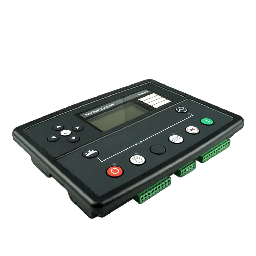 DSE7310 Generator Controller Module Auto Start for Deep Sea Monitoring and Control - Image 4