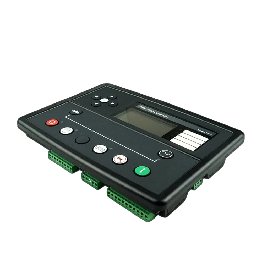 DSE7310 Generator Controller Module Auto Start for Deep Sea Monitoring and Control - Image 5