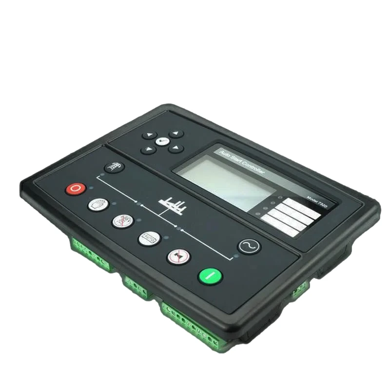 DSE7320 Generator Controller Module Auto Start for Deep Sea Monitoring and Control - Image 2