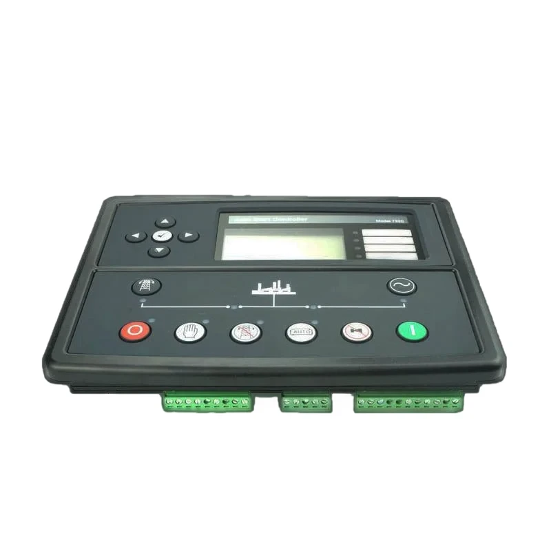 DSE7320 Generator Controller Module Auto Start for Deep Sea Monitoring and Control - Image 3