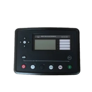 DSE8610 Generator Controller Module Auto Start for Deep Sea Monitoring and Control