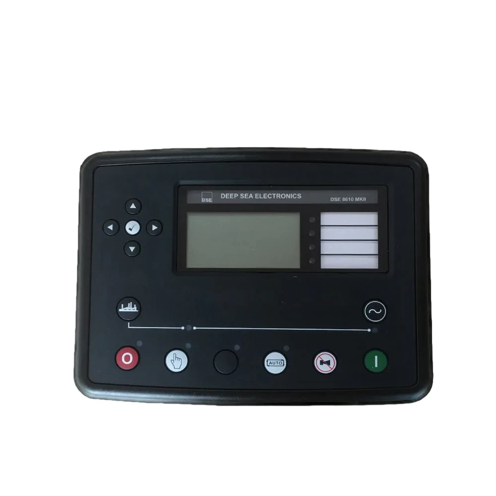 DSE8610 Generator Controller Module Auto Start for Deep Sea Monitoring and Control