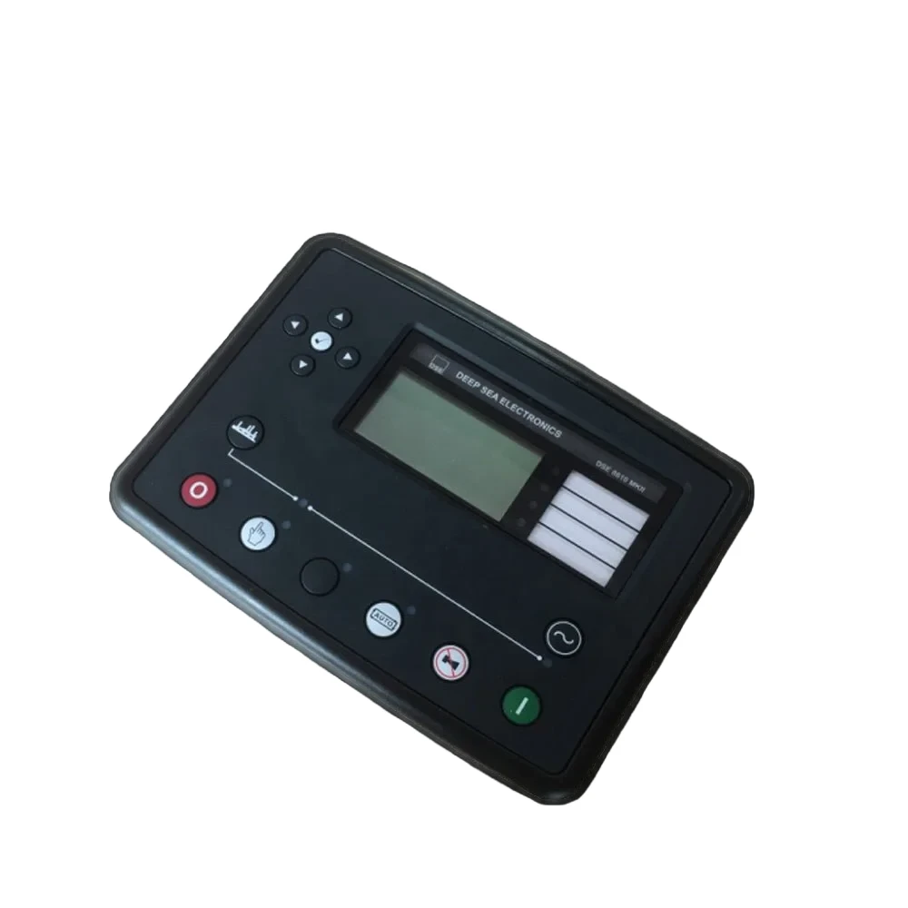 DSE8610 Generator Controller Module Auto Start for Deep Sea Monitoring and Control - Image 2