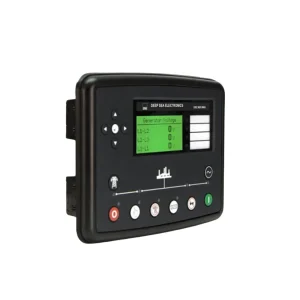 DSE8620 Generator Controller Module Auto Start for Deep Sea Monitoring and Control