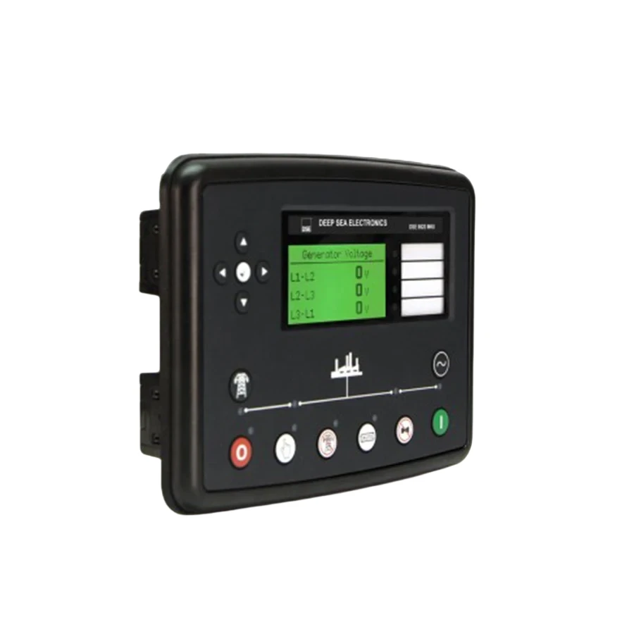 DSE8620 Generator Controller Module Auto Start for Deep Sea Monitoring and Control