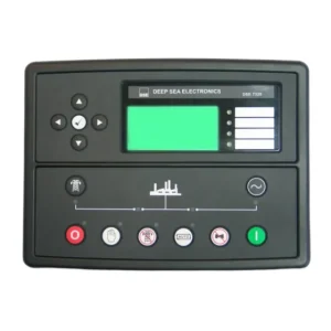 DSE8660 Generator Controller Module Auto Start for Deep Sea Monitoring and Control