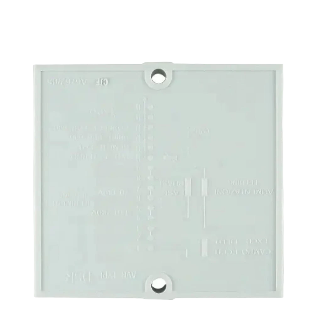 Mecc Alte DSR Digital AVR Automatic Voltage Regulator RS485/RS232/USB 6A - Image 4