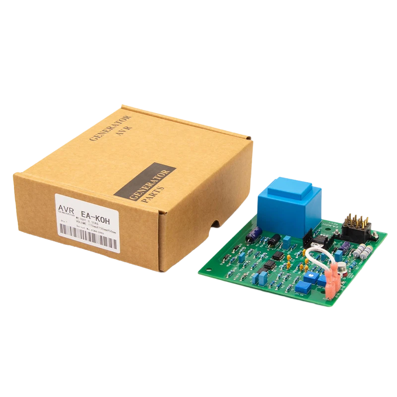 KUTAI EA-KOH AVR 8A 63VDC for Kohler Generator Compatible