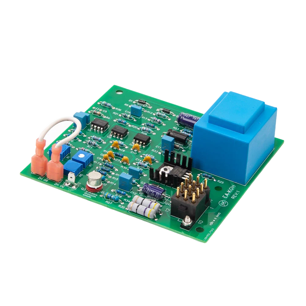 KUTAI EA-KOH AVR 8A 63VDC for Kohler Generator Compatible - Image 2