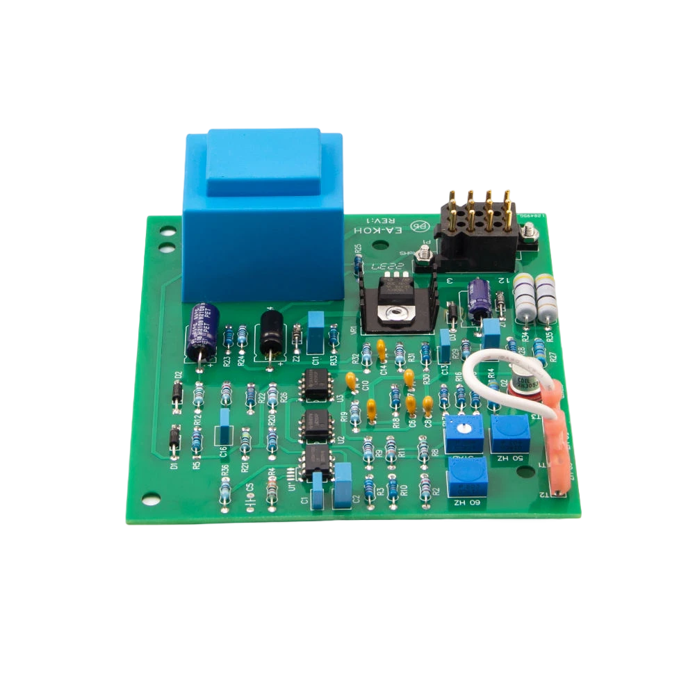 KUTAI EA-KOH AVR 8A 63VDC for Kohler Generator Compatible - Image 4