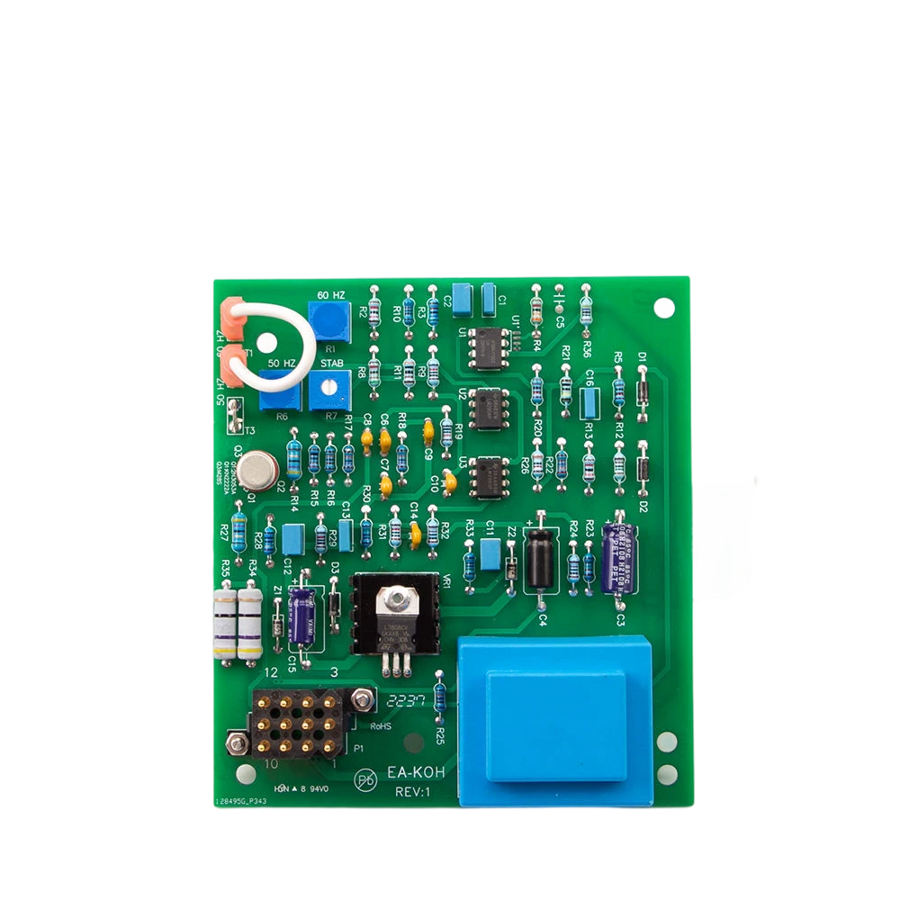 KUTAI EA-KOH AVR 8A 63VDC for Kohler Generator Compatible - Image 5