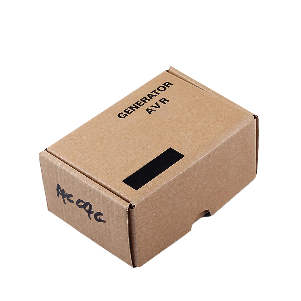 KUTAI EA04C AVR 4A ±1% Compatible with Basler VR63-4/Marathon SE100A - Image 5