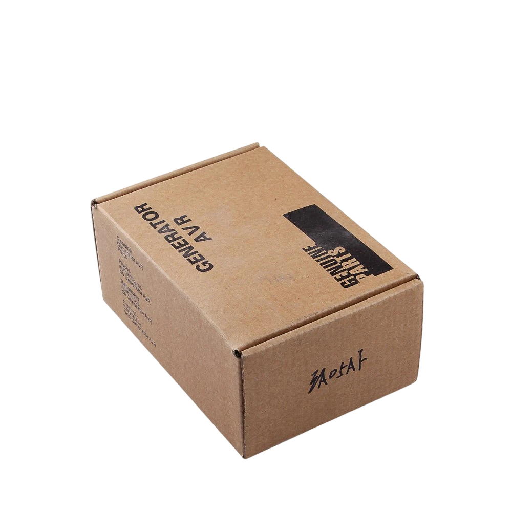 KUTAI EA05A Universal 5A AVR ±0.5% DIP-Switch Programmable for Brushless Generator - Image 7