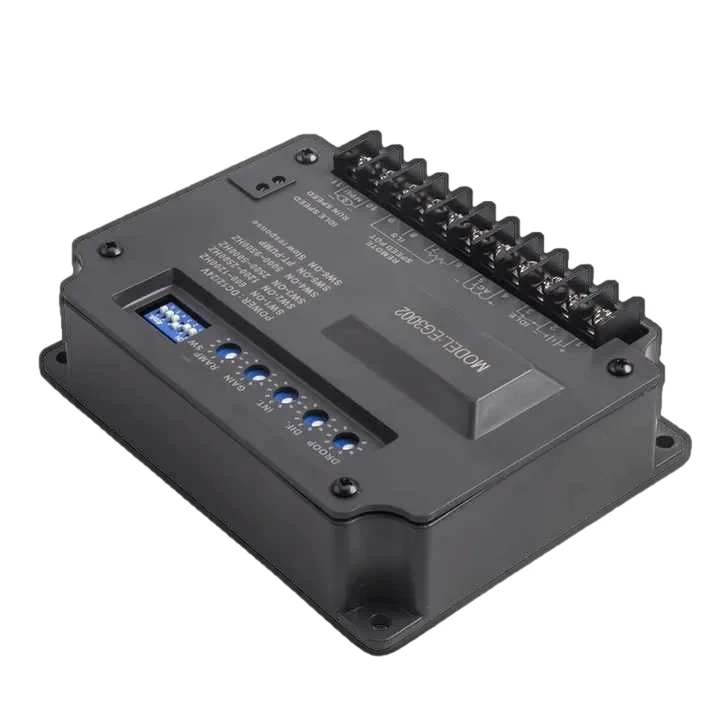 KUTAI EG3002 Electronic Speed Governor for Diesel Generator Set - Image 2