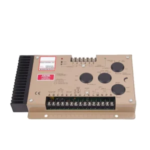 GAC ESD5330 Electronic Speed Governor for diesel engines Generator Set